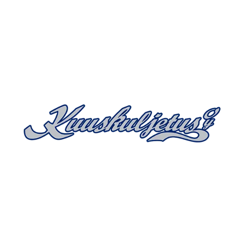 Logo Kuuskuljetus Oy